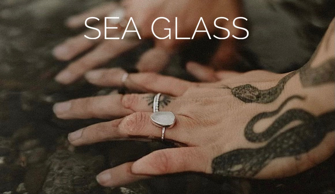 Sea Glass