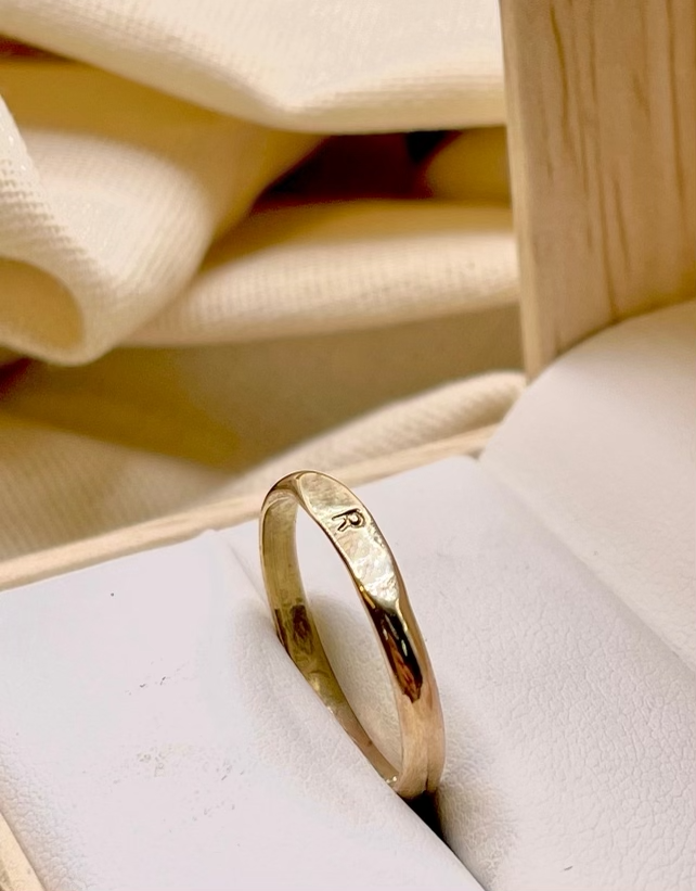 Initial Ring