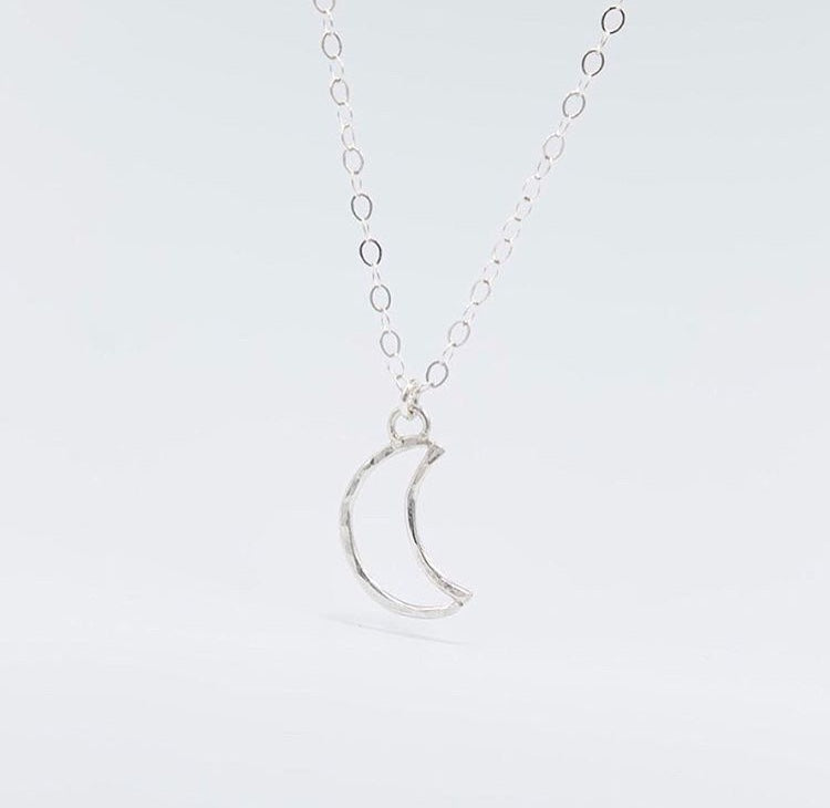Luna Necklace