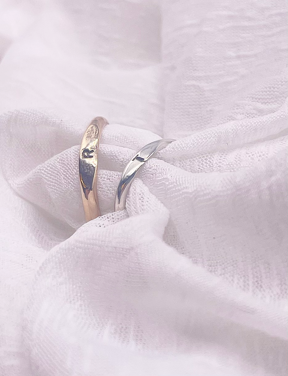 Initial Ring