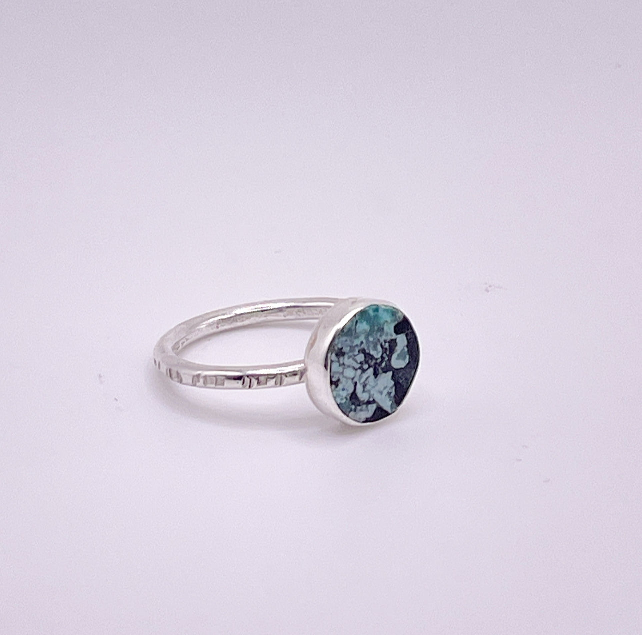 Jupiter Ring - Size 7