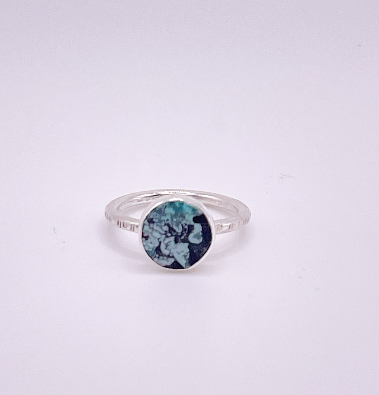 Jupiter Ring - Size 7
