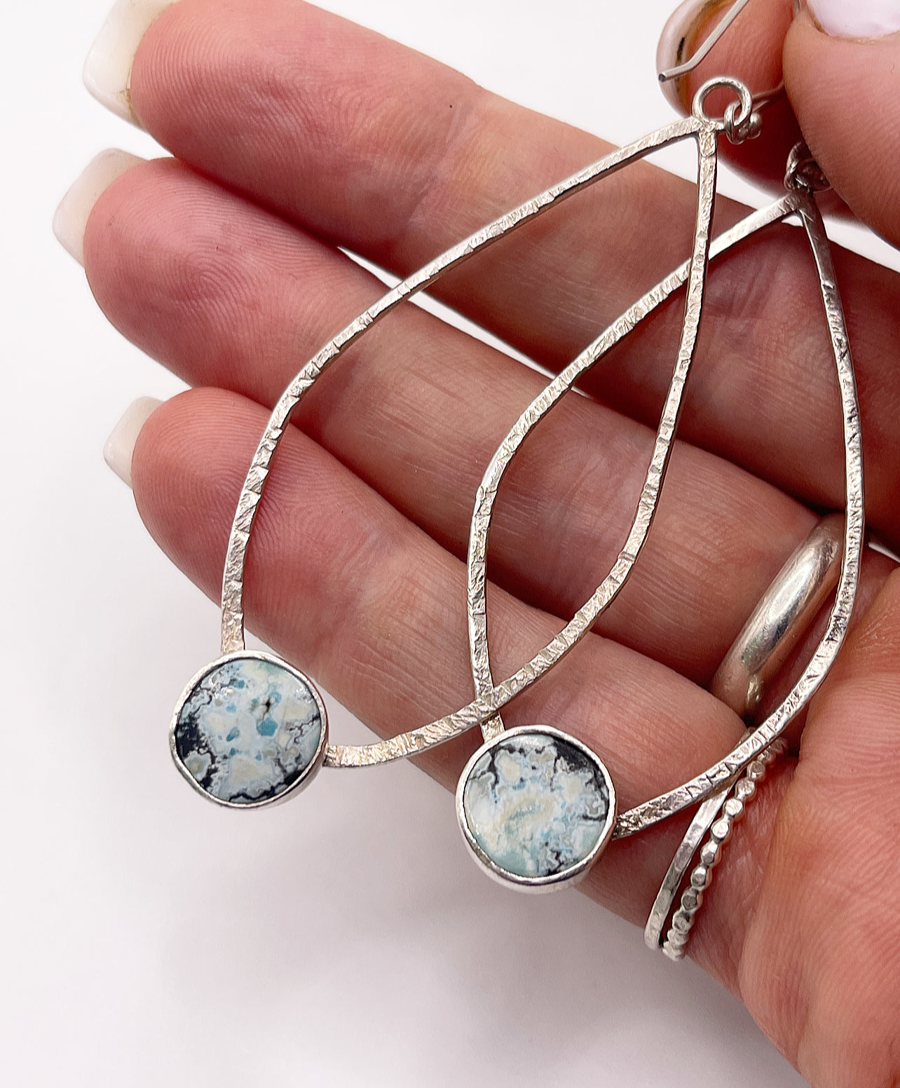 Astra Earrings