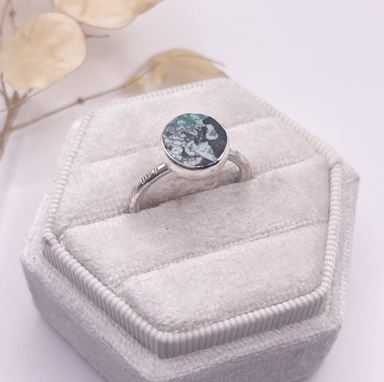 Jupiter Ring - Size 7