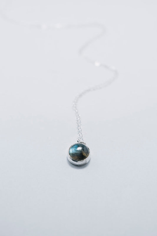 Labradorite Necklace