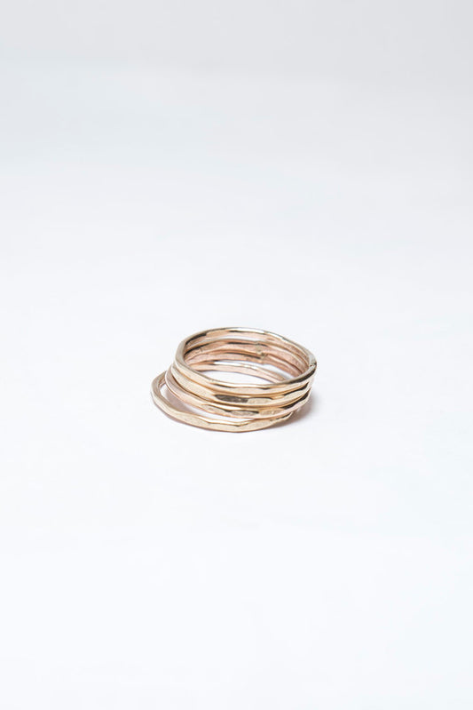Stacking Ring