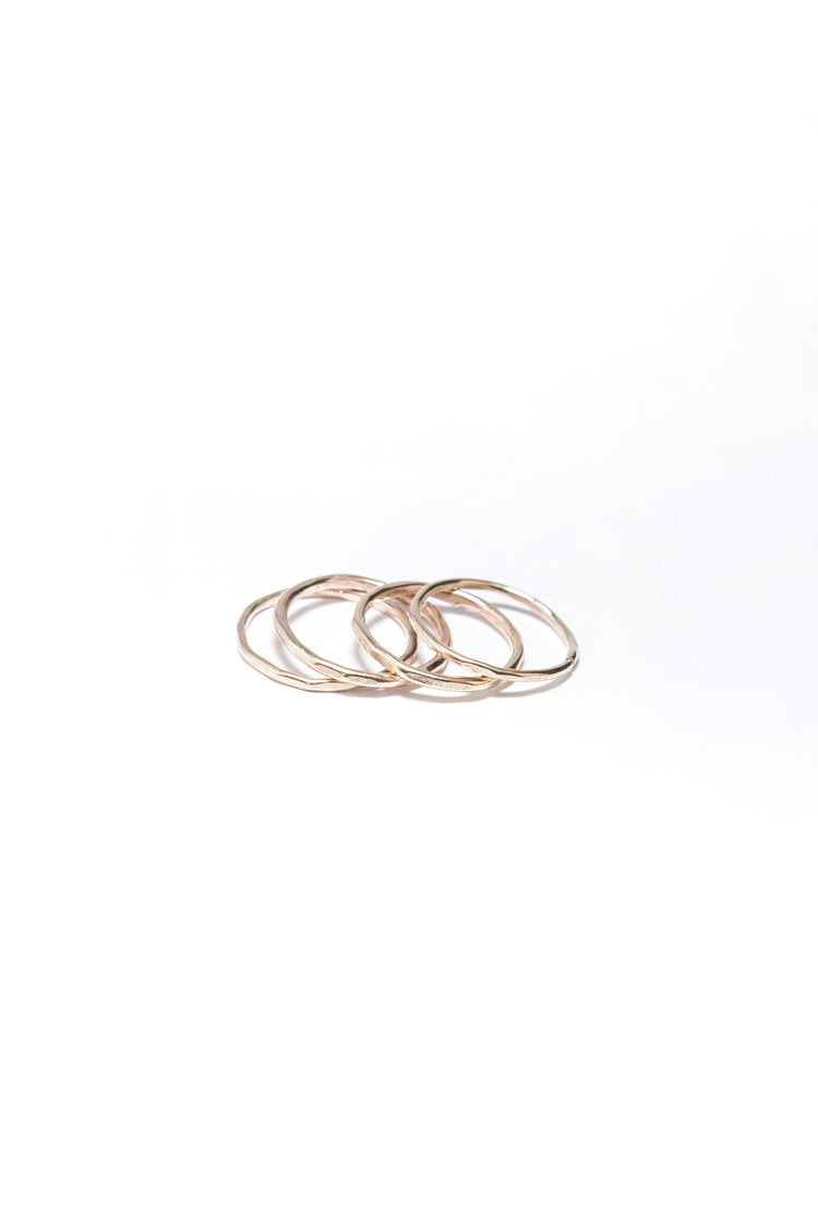 Stacking Ring