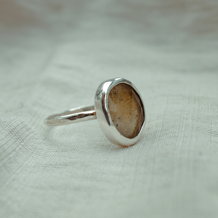 CREMATION JEWELRY