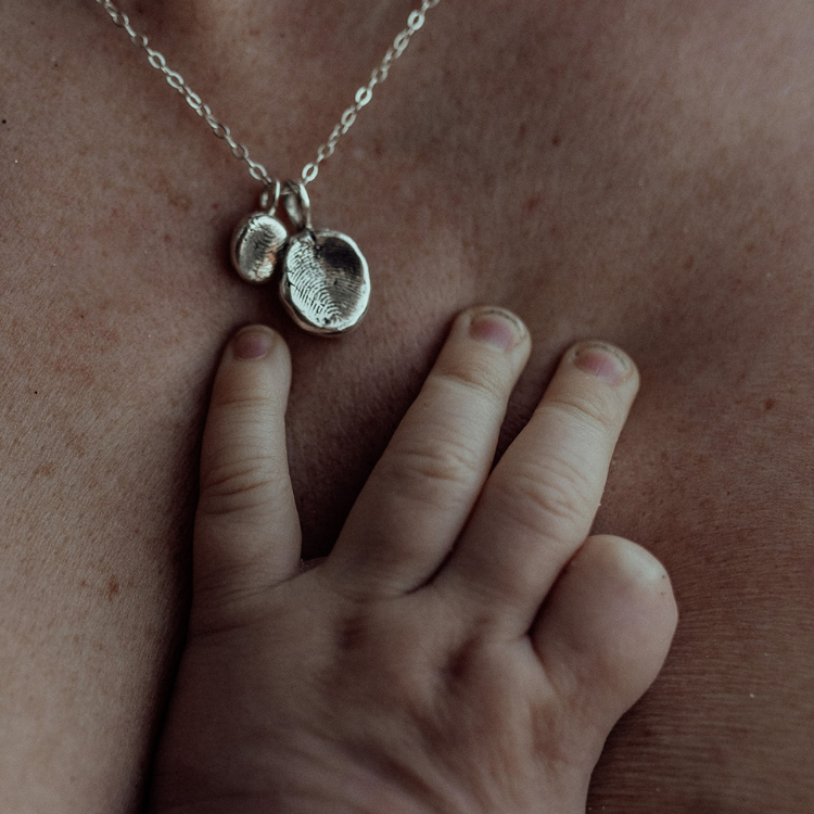 IMPRESSION JEWELRY