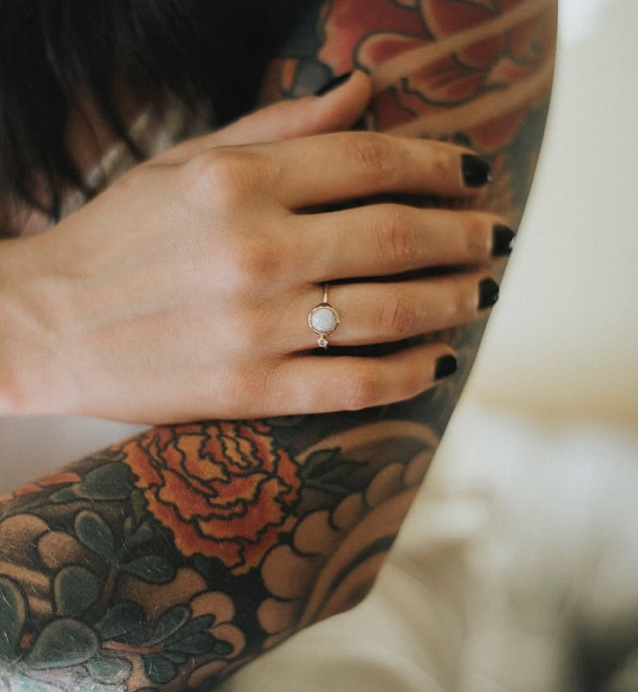 Breastmilk Jewelry – Ebb + Flow - Handmade Jewelry