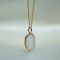 Gold Luma Necklace