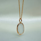 Gold Luma Necklace