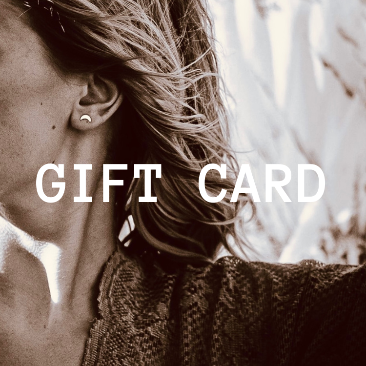 Ebb + Flow Gift Card