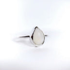 Sterling Silver Ophelia Ring