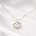 True Heart Necklace