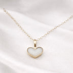True Heart Necklace