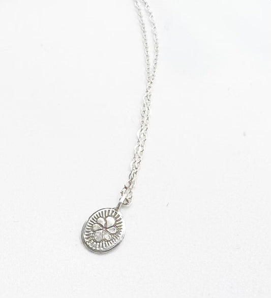 The Minta Necklace