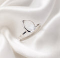 Sterling Silver Ophelia Ring