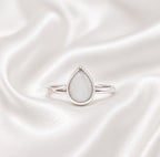Sterling Silver Ophelia Ring