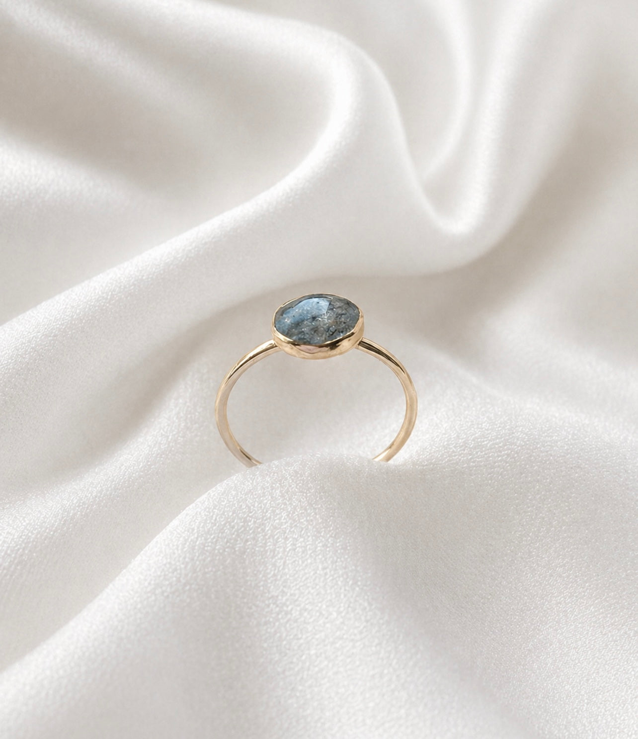 Gold Ever Ring