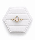 Custom Cremation Ring