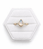 Custom Cremation Ring