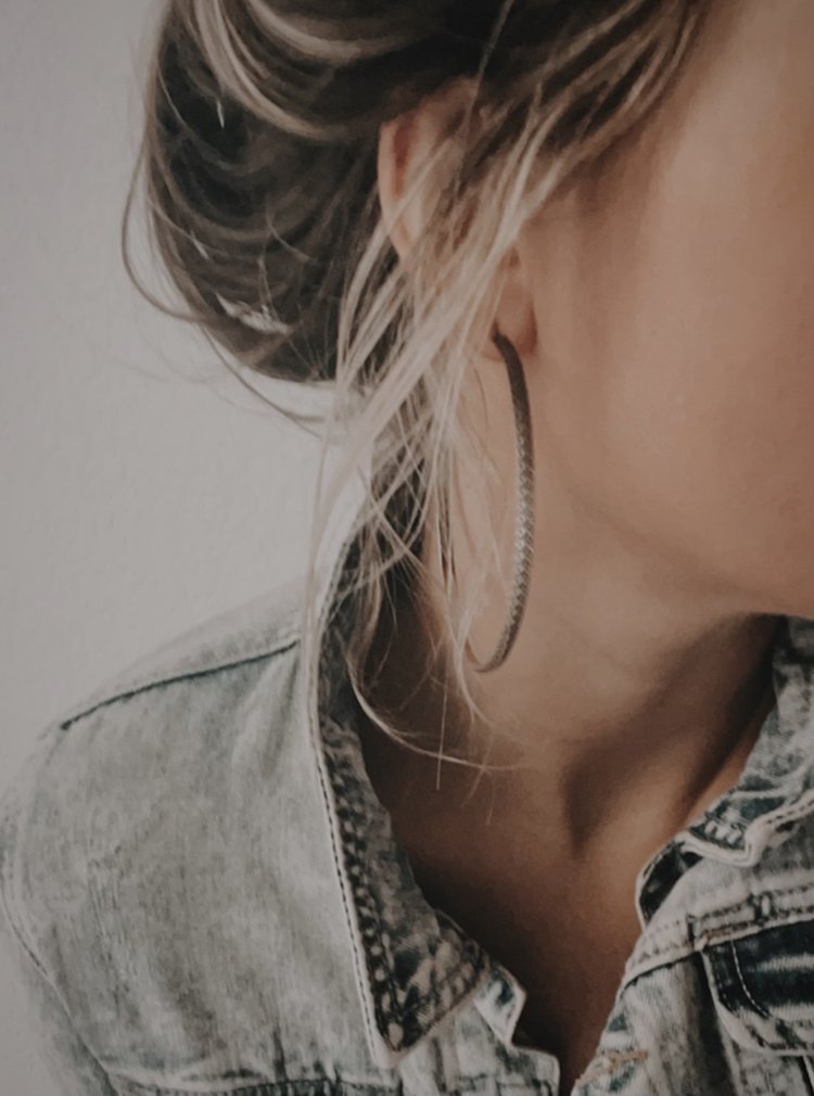 Snake Hoops