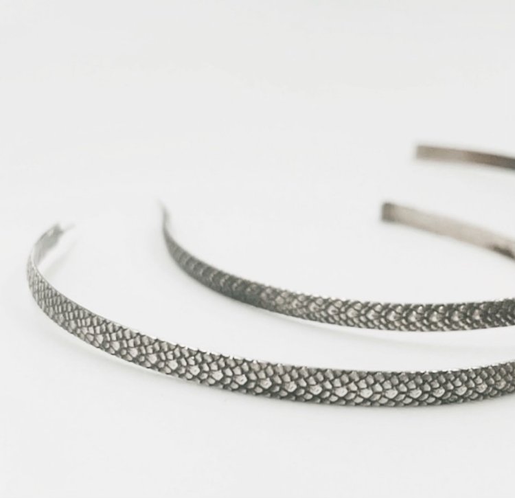Snake Hoops
