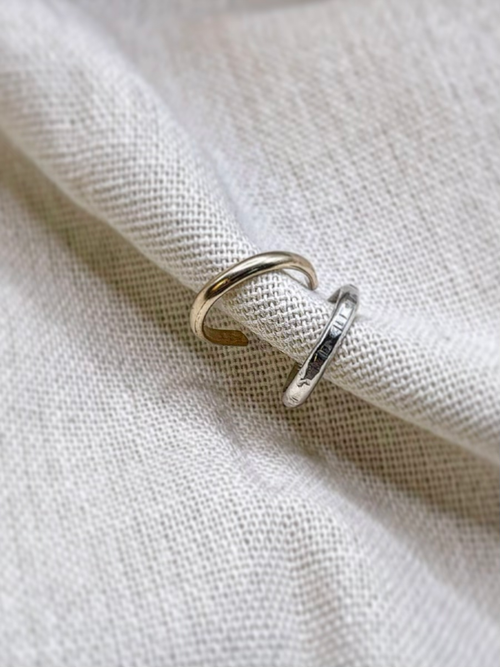 Ear Cuffs