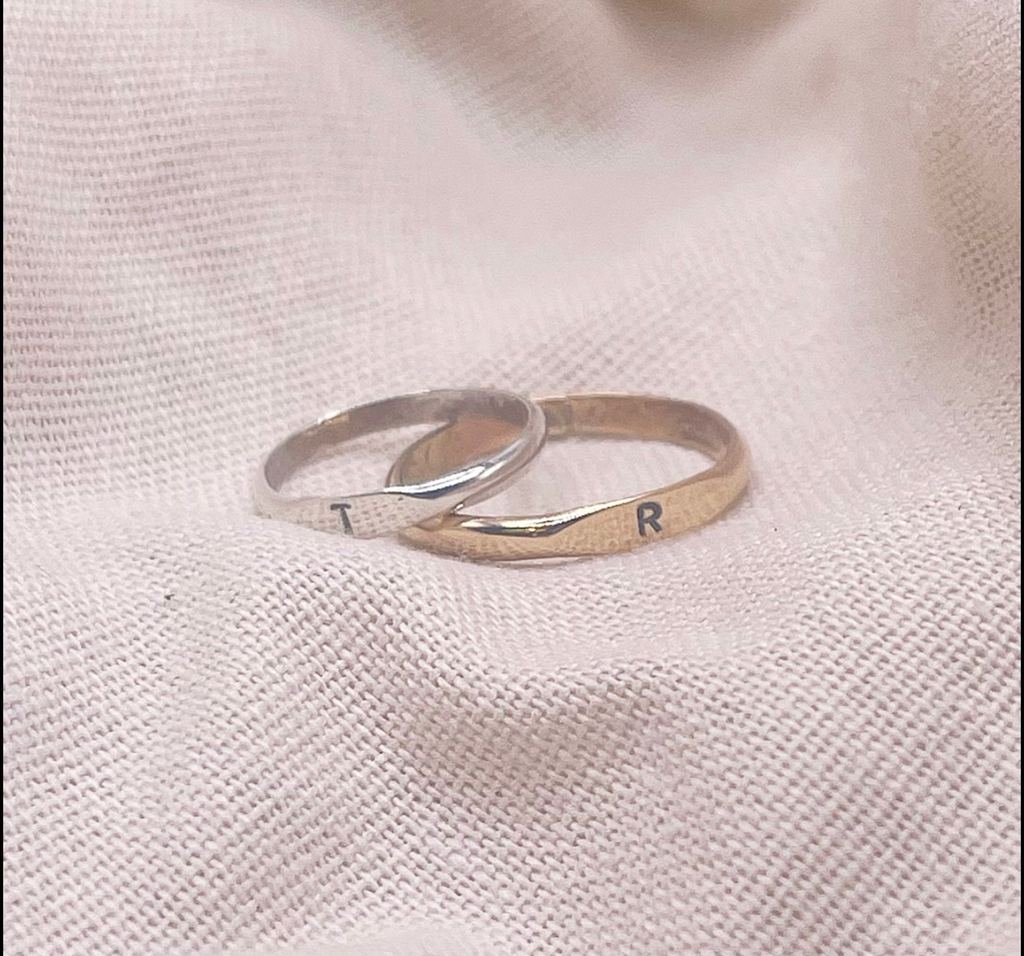 Initial Ring