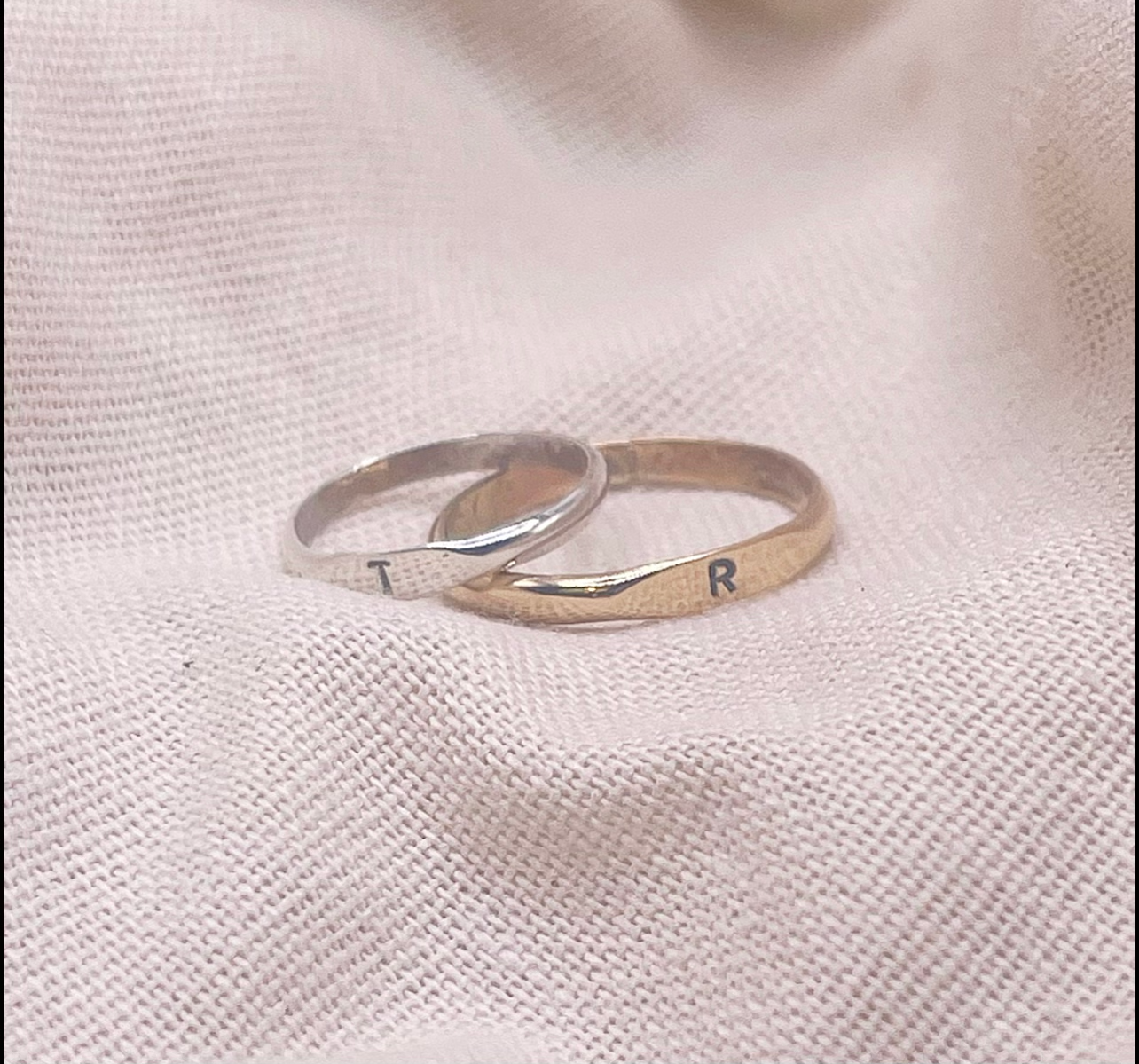 Initial Ring