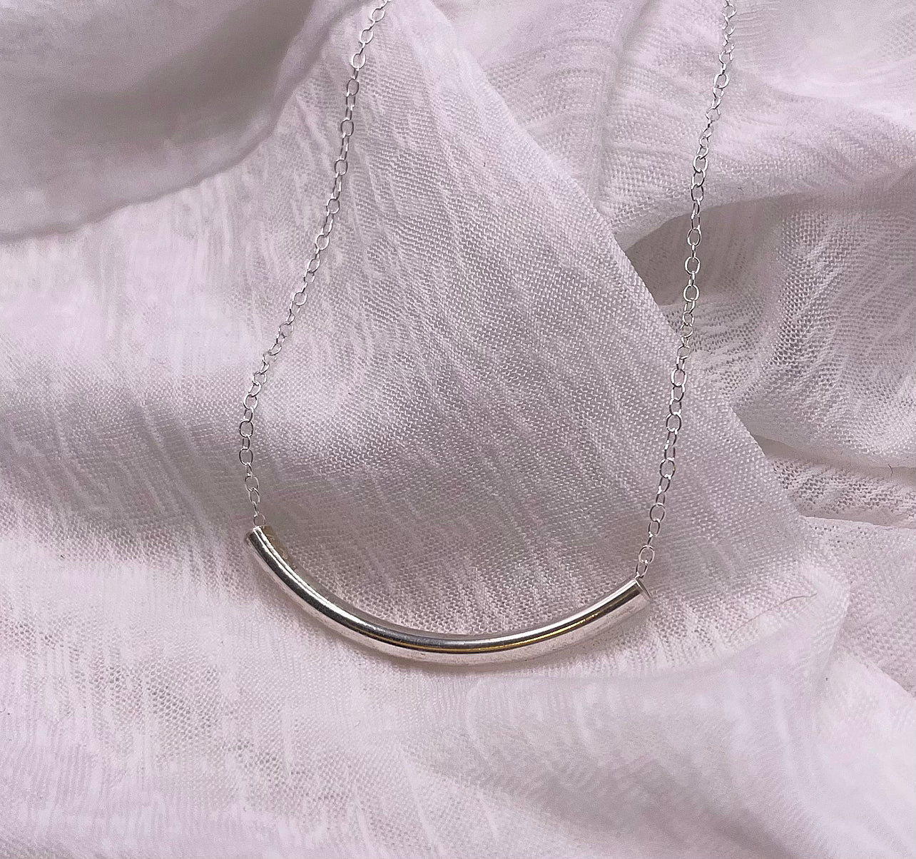 The Nora Necklace