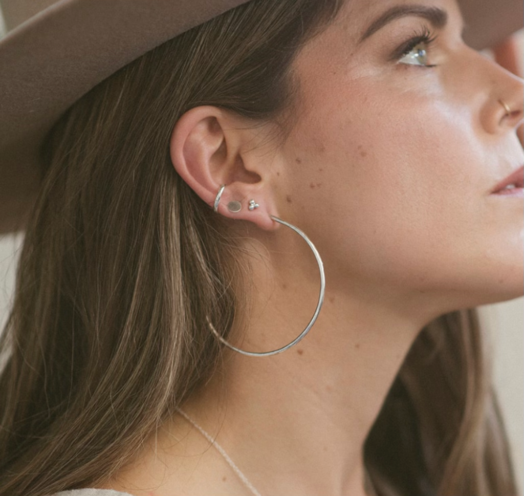 Ear Cuffs
