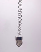Quartz Point Necklace