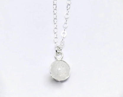 Full Moon Necklace