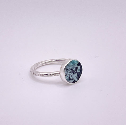 Jupiter Ring - Size 7