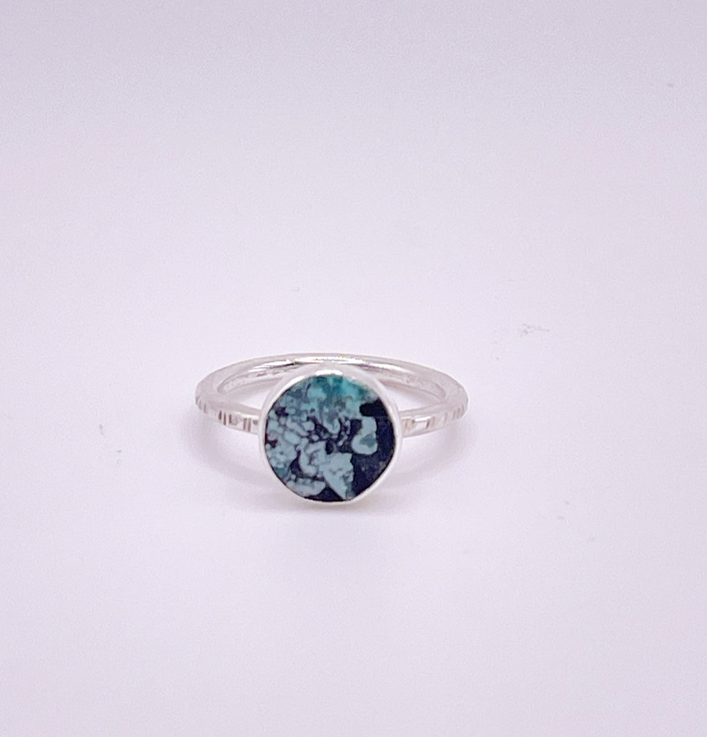 Jupiter Ring - Size 7