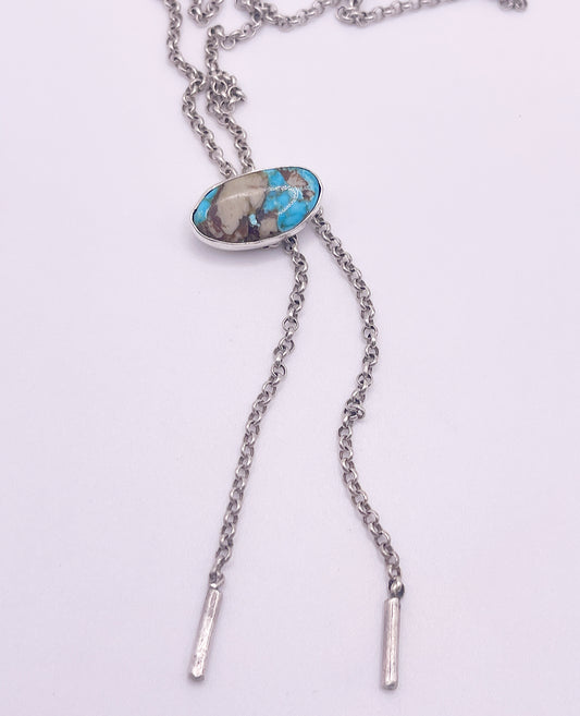 Juniper Bolo Tie