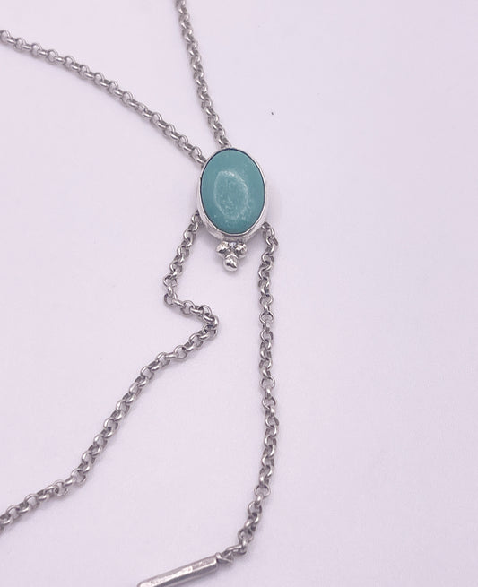 Jalen Bolo Tie