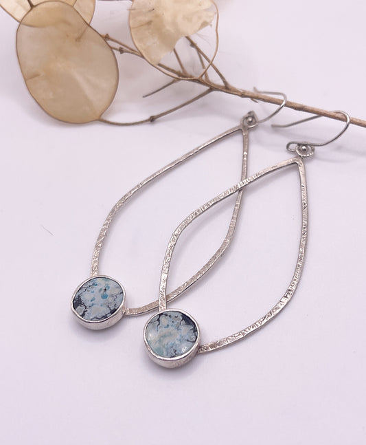 Astra Earrings
