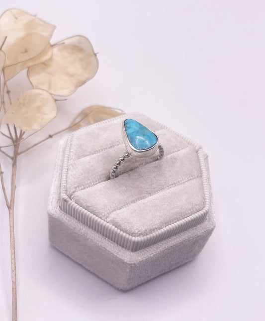 Alina Ring - Size 7