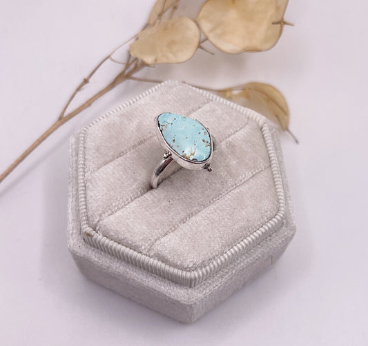 Elinda Ring - Size 6.5