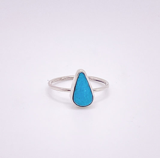 Calandra Ring - Size 8