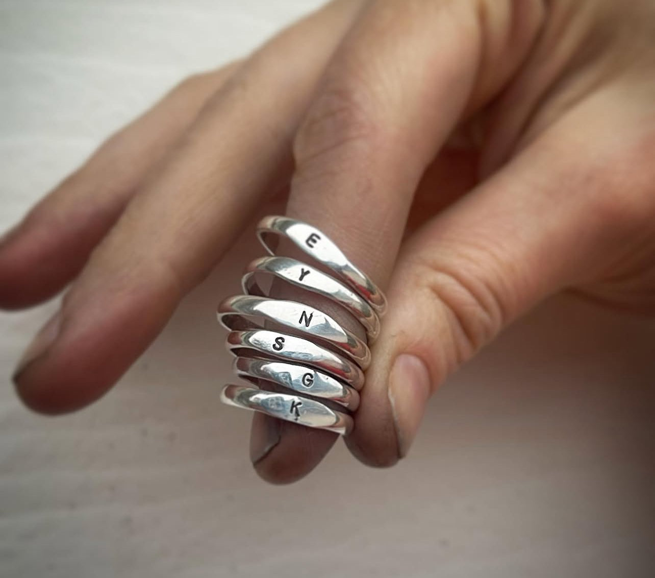 Initial Ring