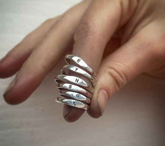 Initial Ring