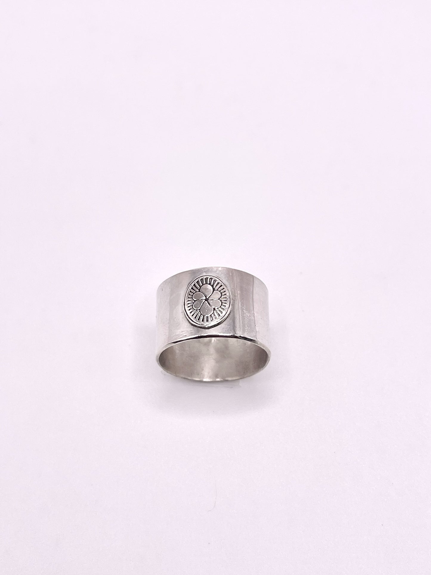 The Minta Ring