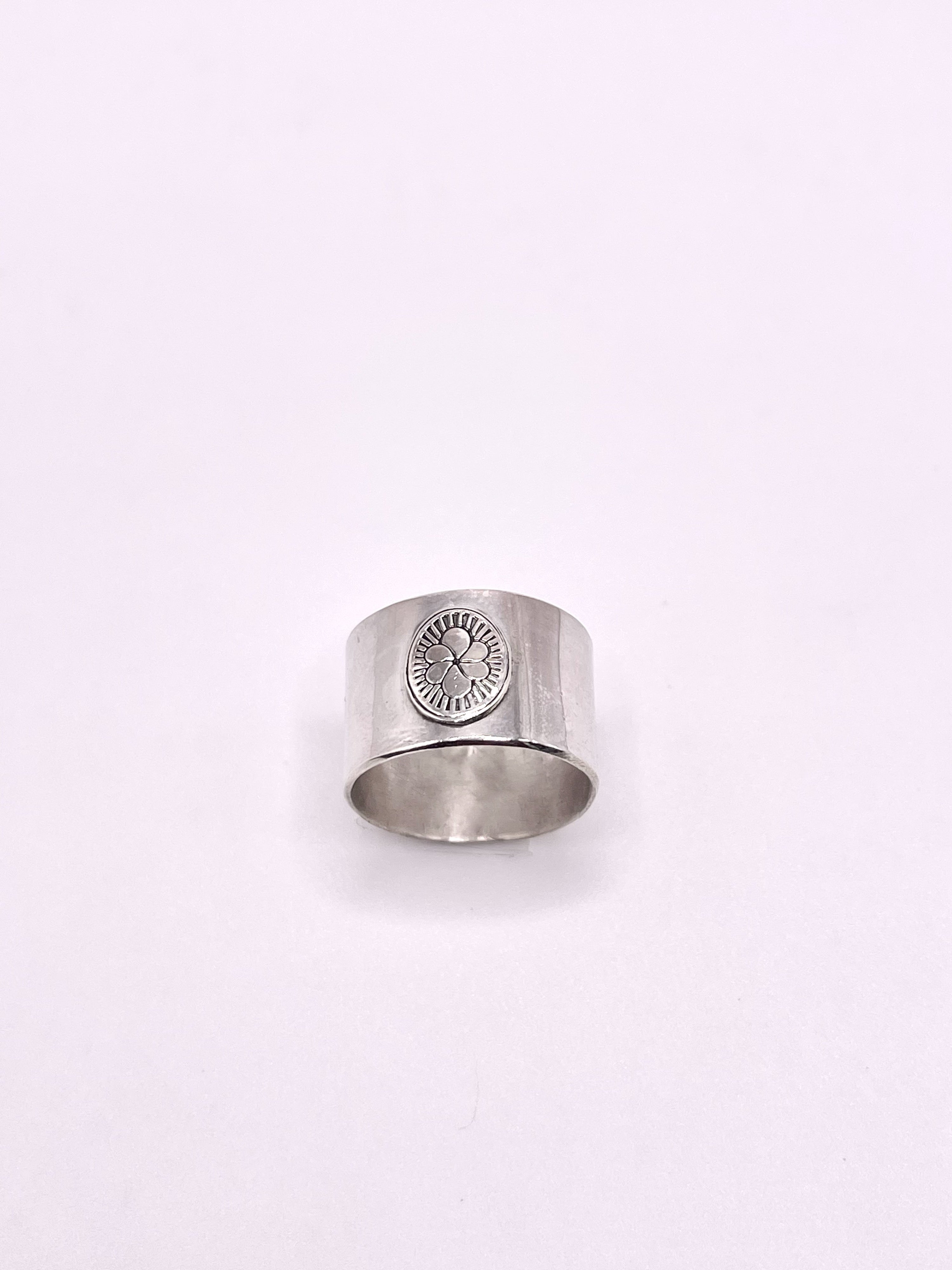 The Minta Ring
