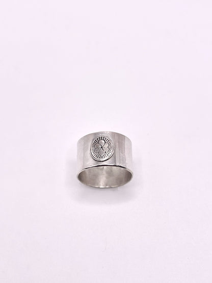 The Minta Ring