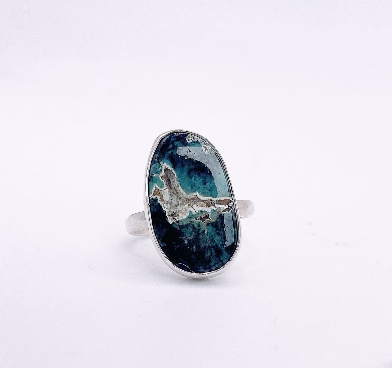 Turquoise Ring #3