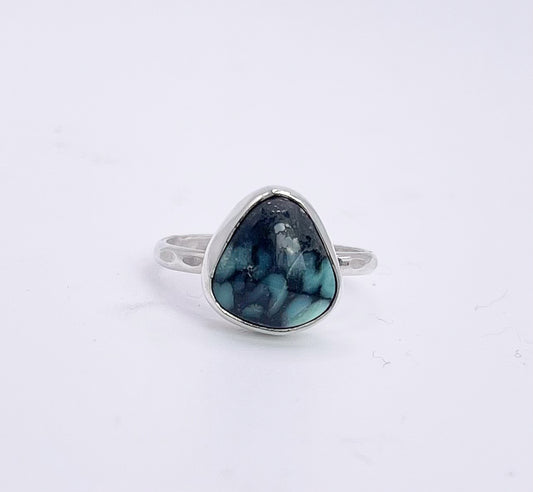 Turquoise Ring #4